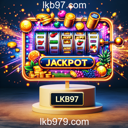 A Emoção dos Jackpots: Uma Aventura nos Jogos Online